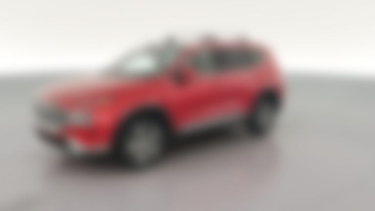 2023 Hyundai Santa Fe vehicle photo