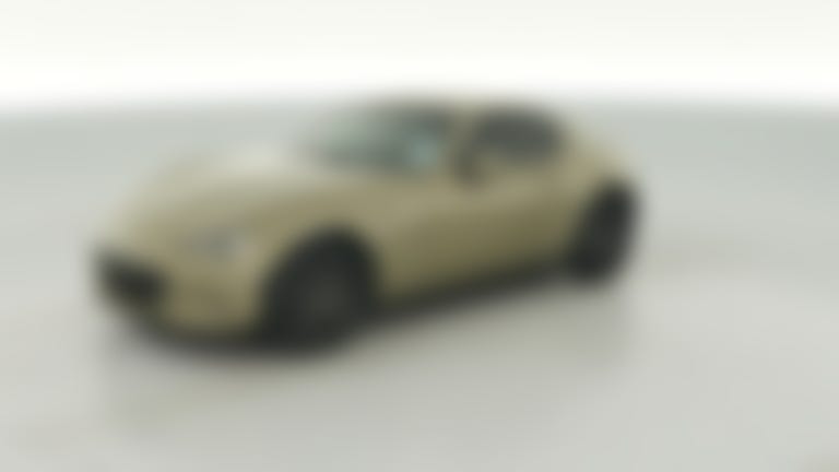 2024 MAZDA MX-5 Miata RF vehicle photo