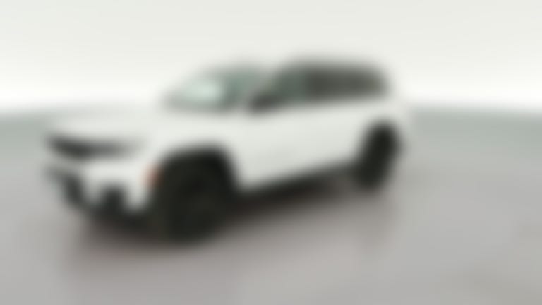 2023 Jeep Grand Cherokee L vehicle photo