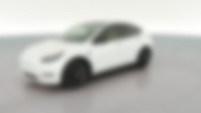 2023 Tesla Model Y vehicle photo