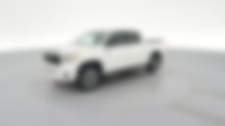 2018 Toyota Tundra CrewMax vehicle photo