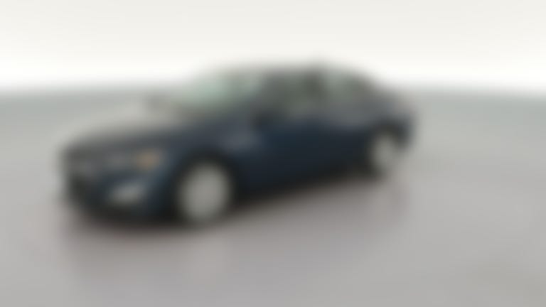 2022 Chevrolet Malibu vehicle photo