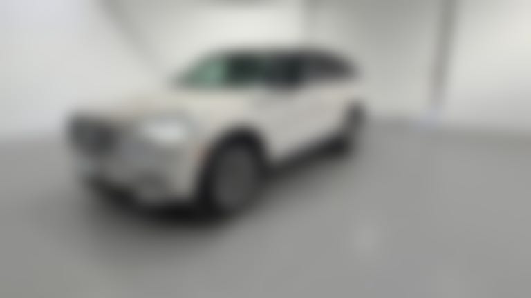 2021 Lincoln Aviator vehicle photo
