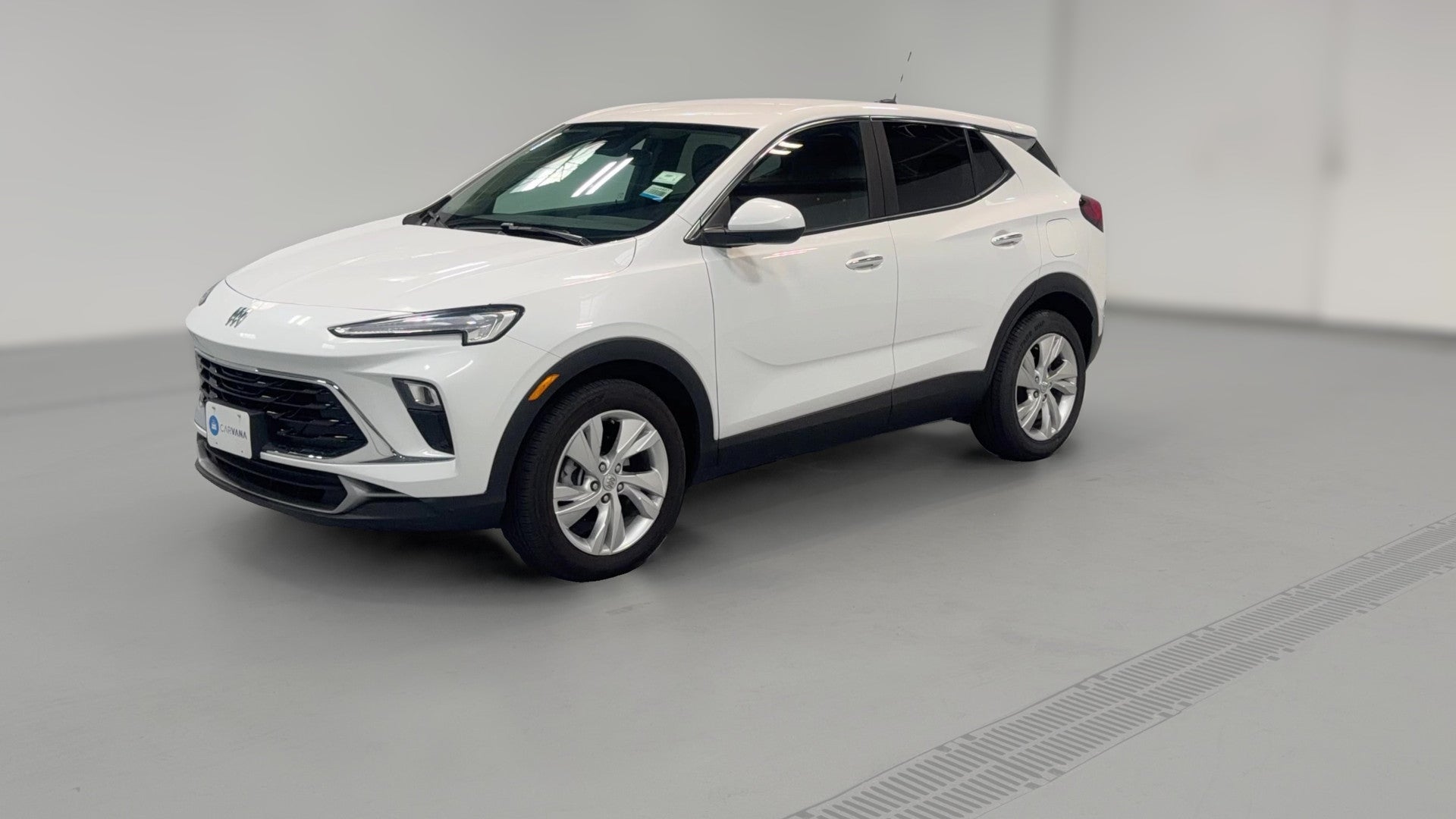 2026 Buick Encore GX vehicle photo