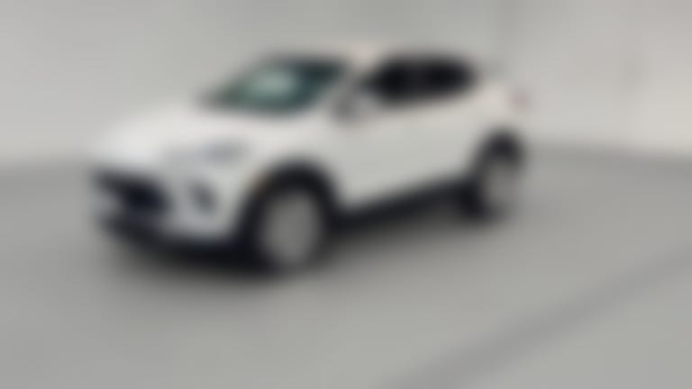 2026 Buick Encore GX vehicle photo