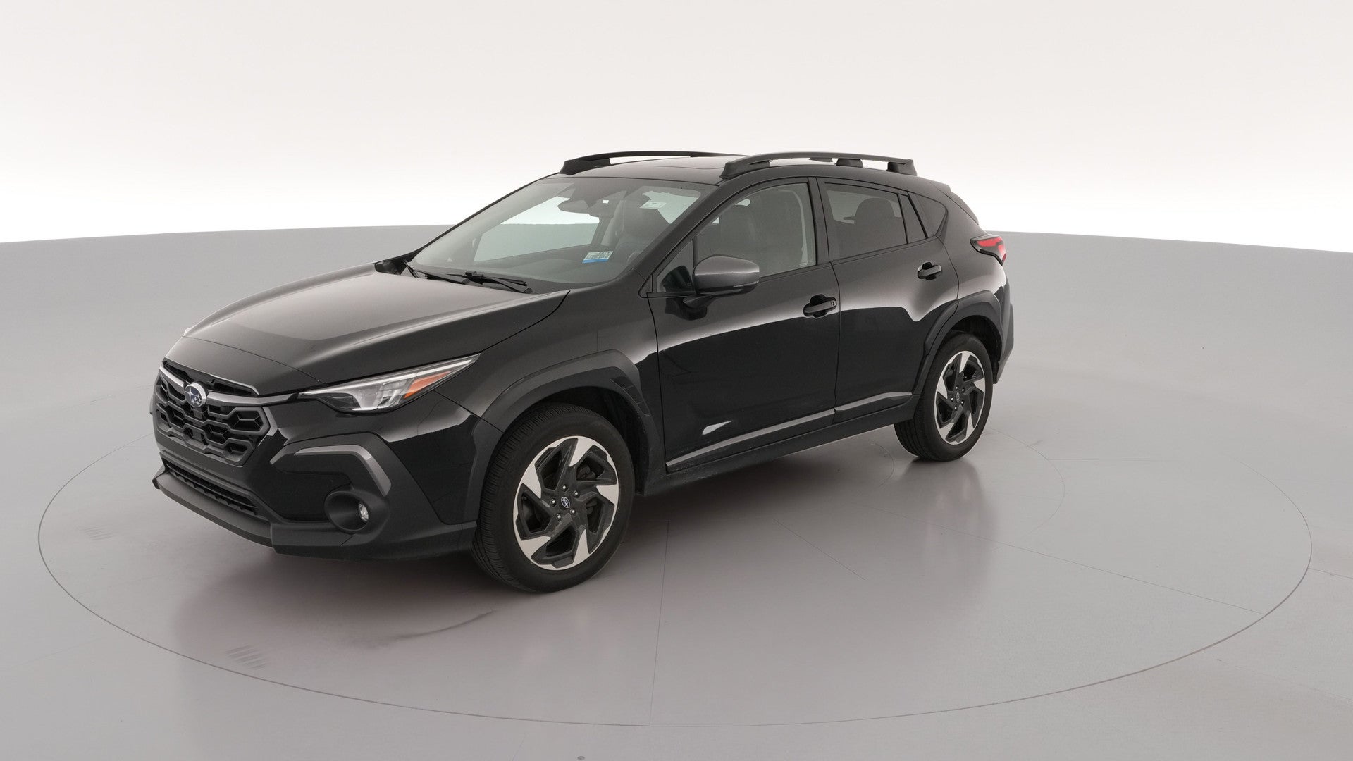 2024 Subaru Crosstrek vehicle photo
