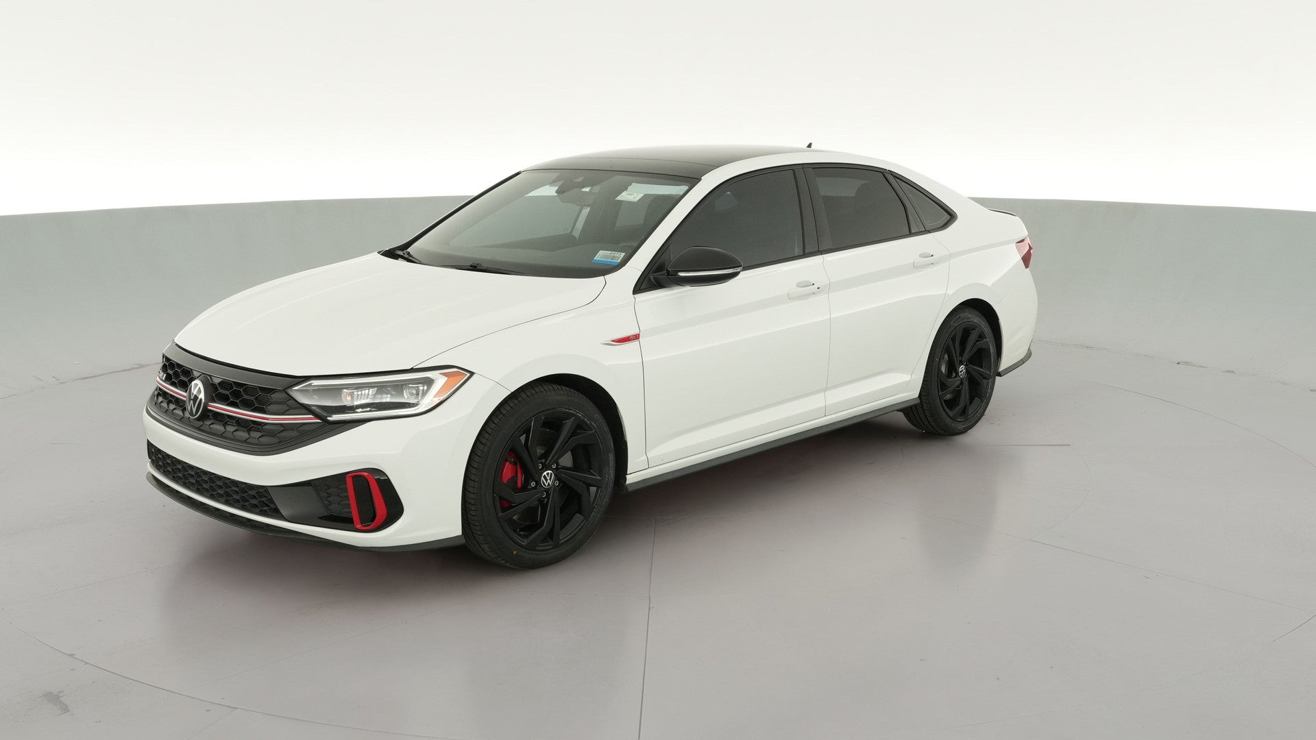 2023 Volkswagen Jetta GLI vehicle photo