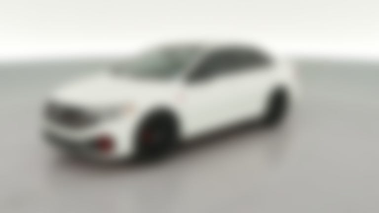 2023 Volkswagen Jetta GLI vehicle photo