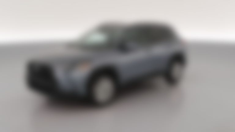2022 Toyota Corolla Cross vehicle photo