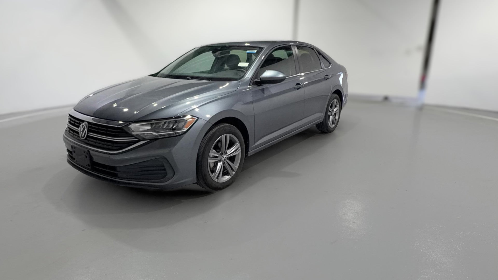 2022 Volkswagen Jetta vehicle photo