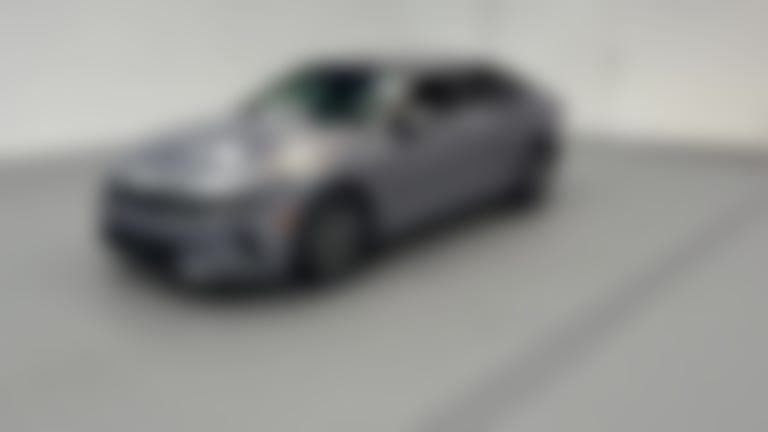 2021 Kia K5 vehicle photo