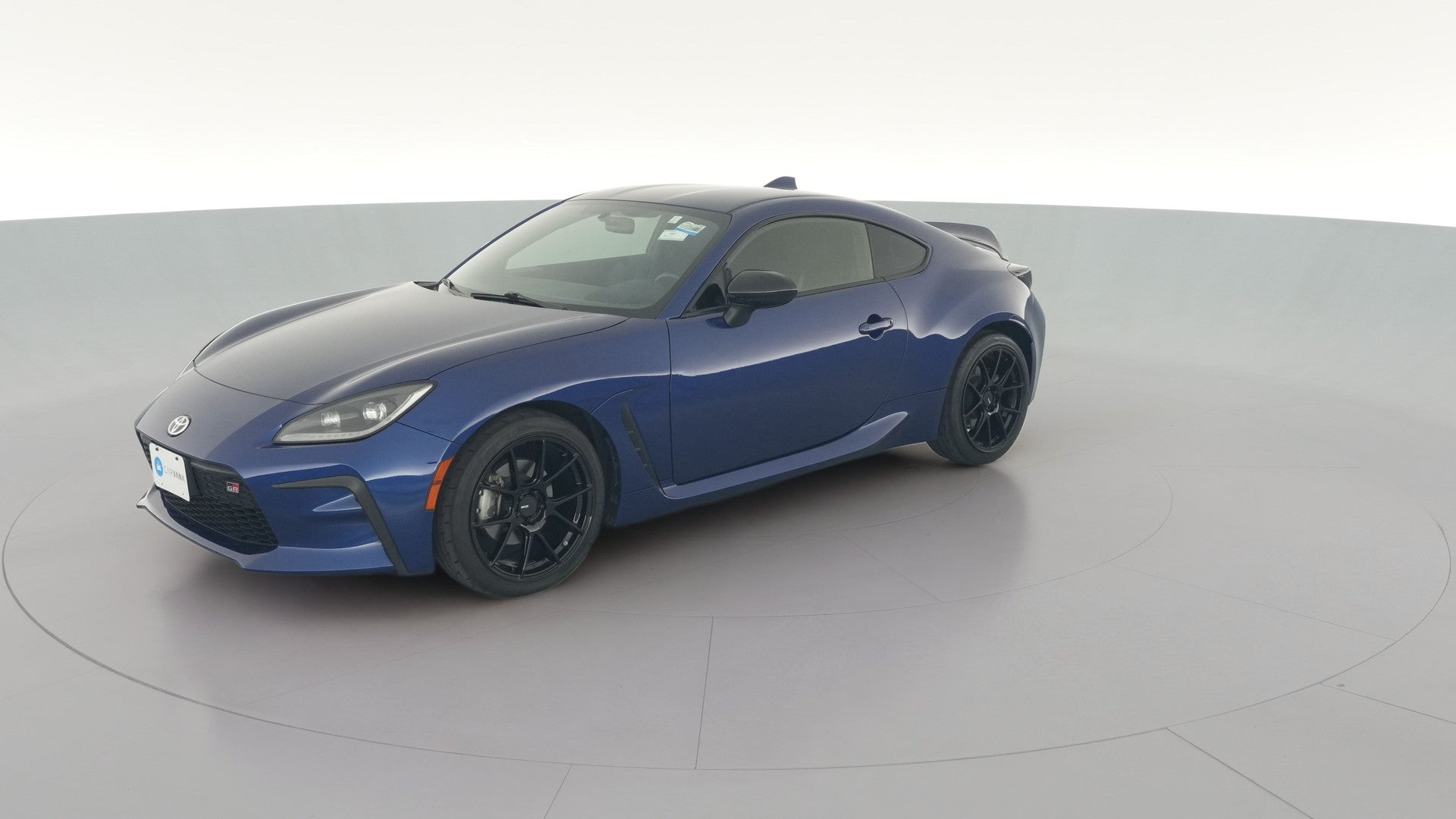 2023 Toyota GR86 vehicle photo