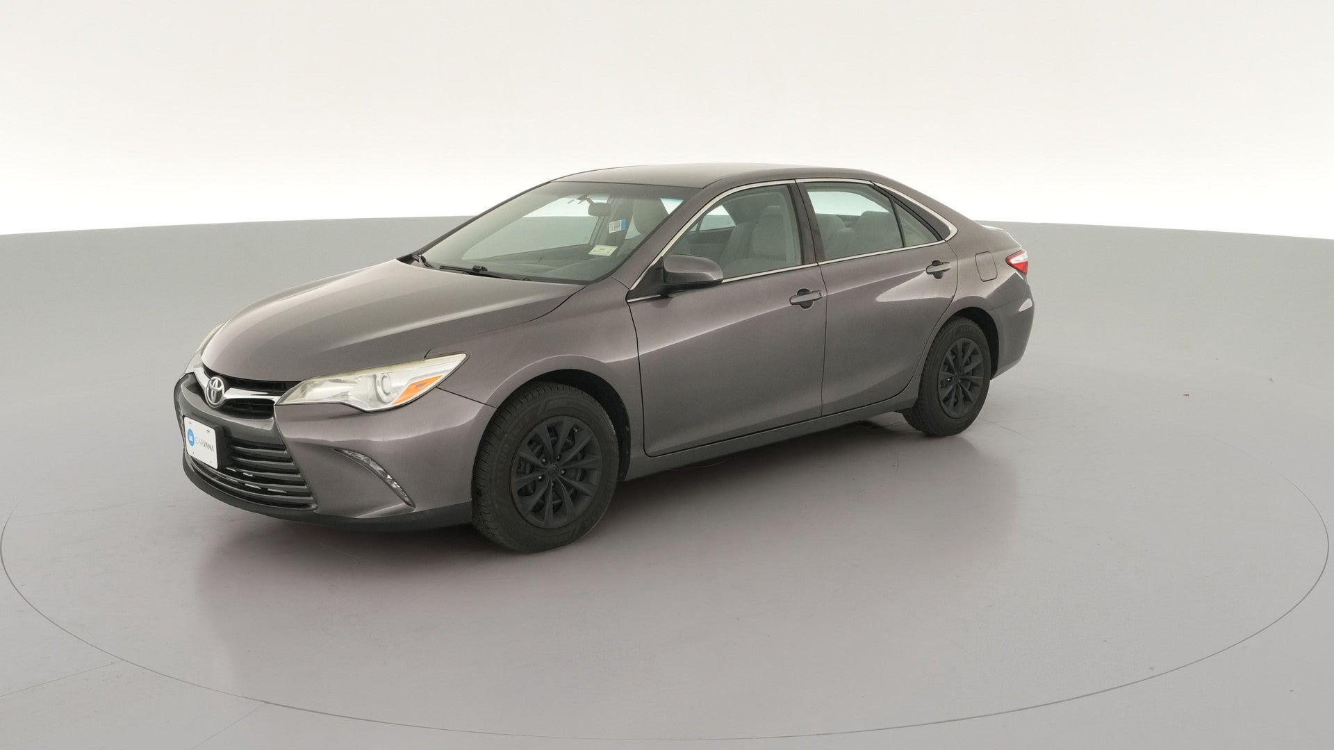 2015 Toyota Camry vehicle photo