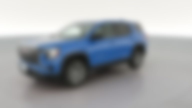 2026 GMC Terrain vehicle photo