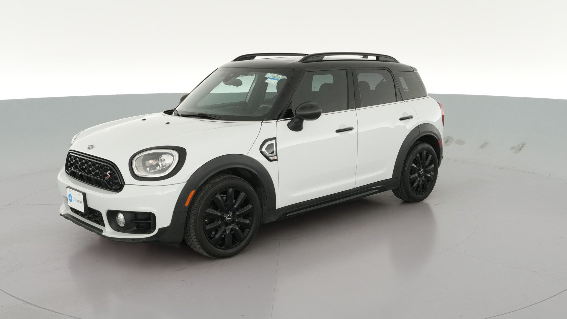 2019 MINI Countryman vehicle photo
