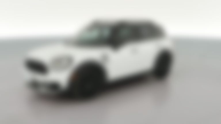 2019 MINI Countryman vehicle photo