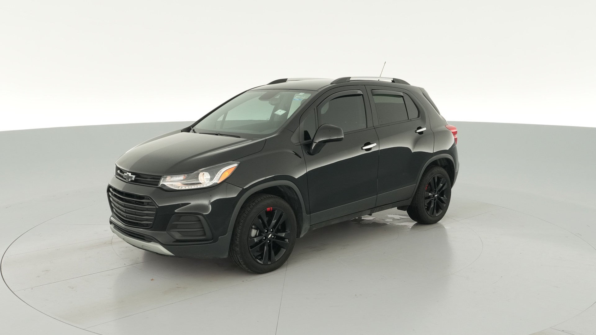 2019 Chevrolet Trax vehicle photo