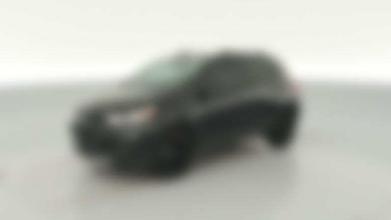 2019 Chevrolet Trax vehicle photo