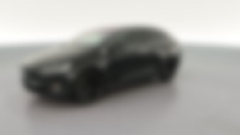 2020 Tesla Model X vehicle photo