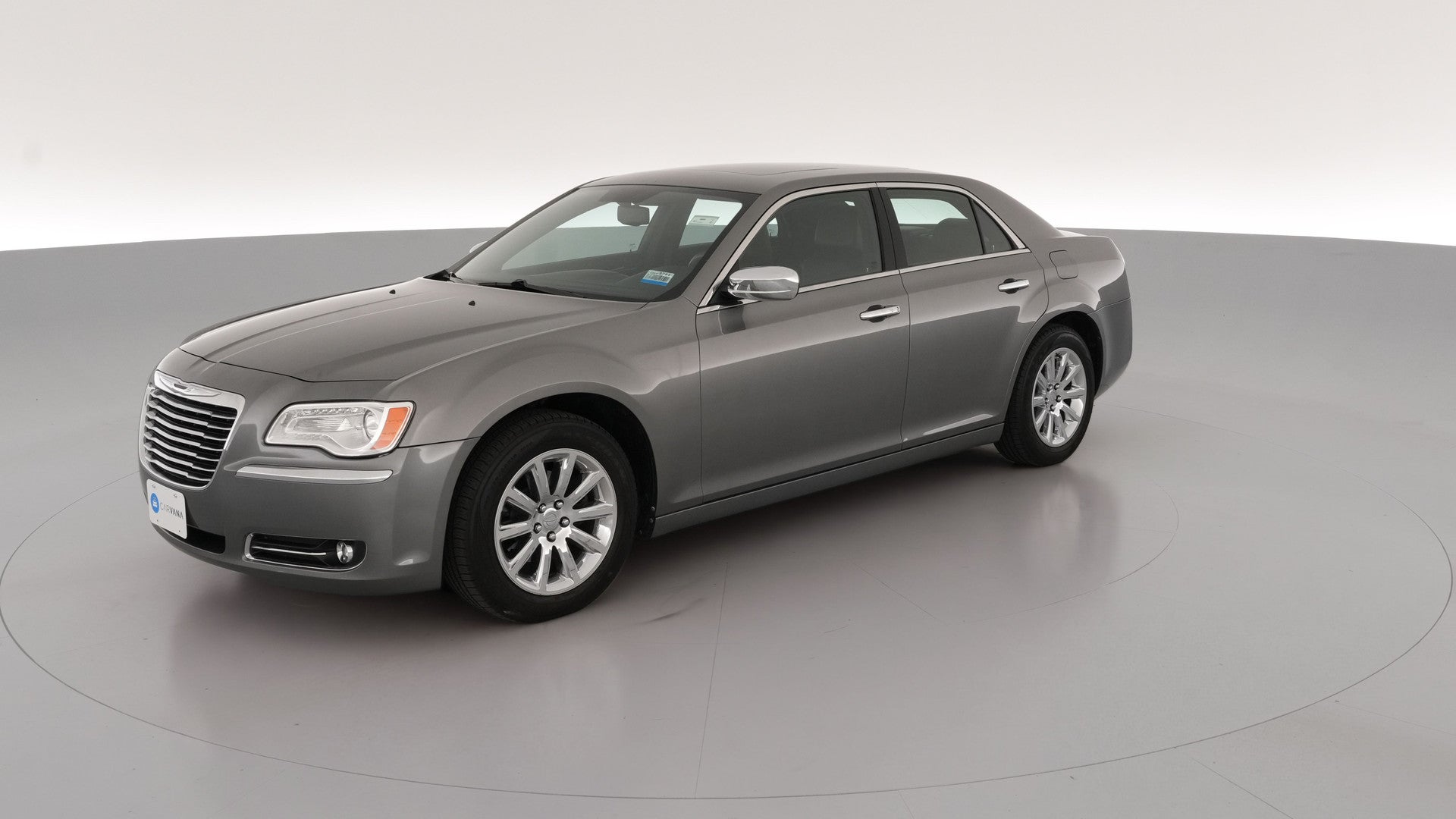 2011 Chrysler 300 vehicle photo