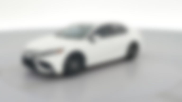 2024 Toyota Camry vehicle photo