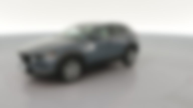 2021 MAZDA CX-30 vehicle photo