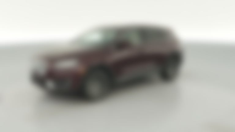 2019 Lincoln Nautilus vehicle photo