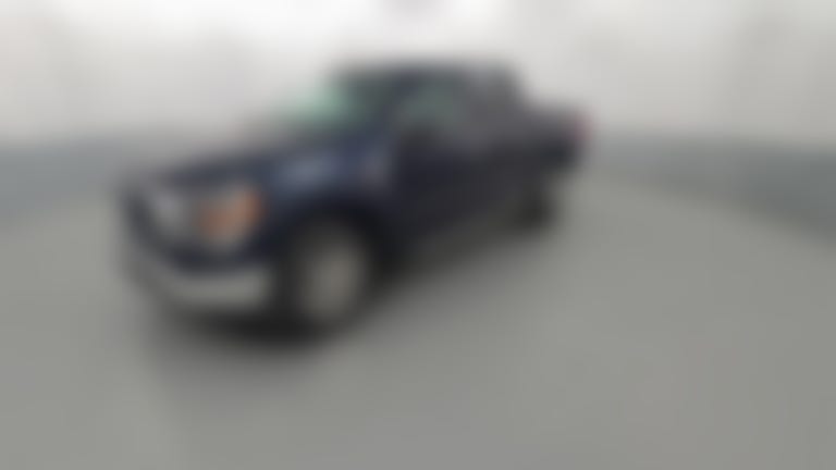 2023 Ford F150 SuperCrew Cab vehicle photo