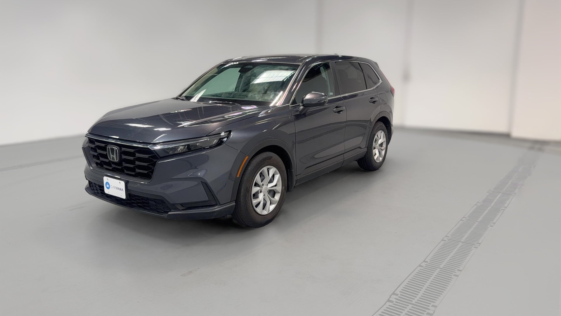2025 Honda CR-V vehicle photo