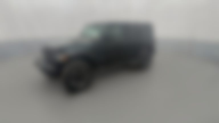 2024 Jeep Wrangler 4xe vehicle photo