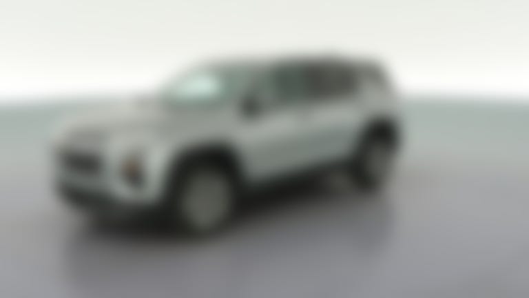 2025 Chevrolet Equinox vehicle photo