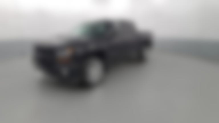 2018 Chevrolet Silverado 1500 Crew Cab vehicle photo
