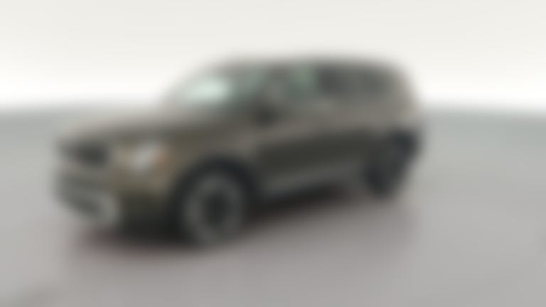 2025 Kia Telluride vehicle photo