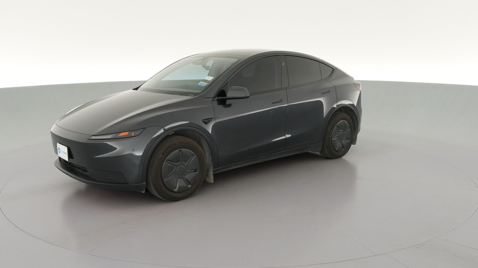 2026 Tesla Model Y vehicle photo