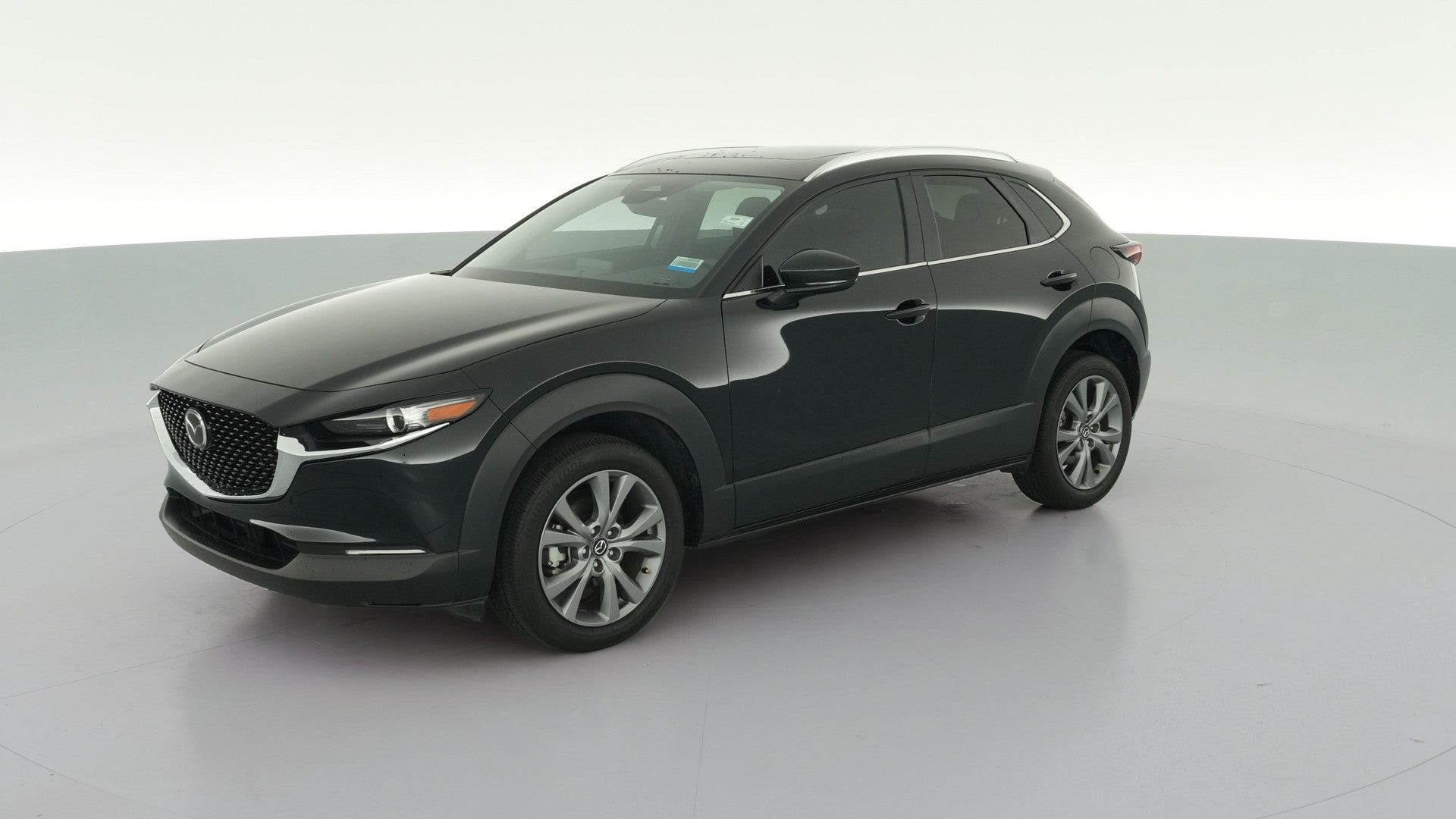 2025 MAZDA CX-30 vehicle photo