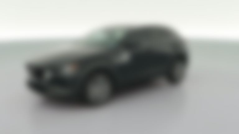 2025 MAZDA CX-30 vehicle photo