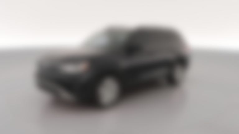 2021 Volkswagen Atlas vehicle photo