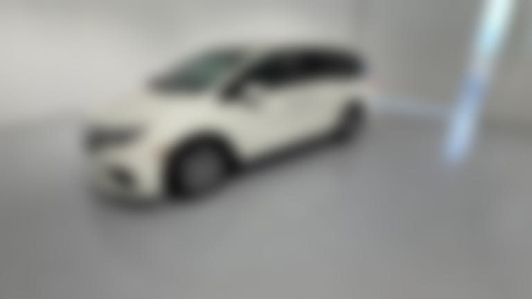 2019 Honda Odyssey vehicle photo