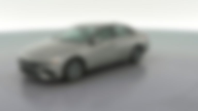 2024 Hyundai Elantra vehicle photo