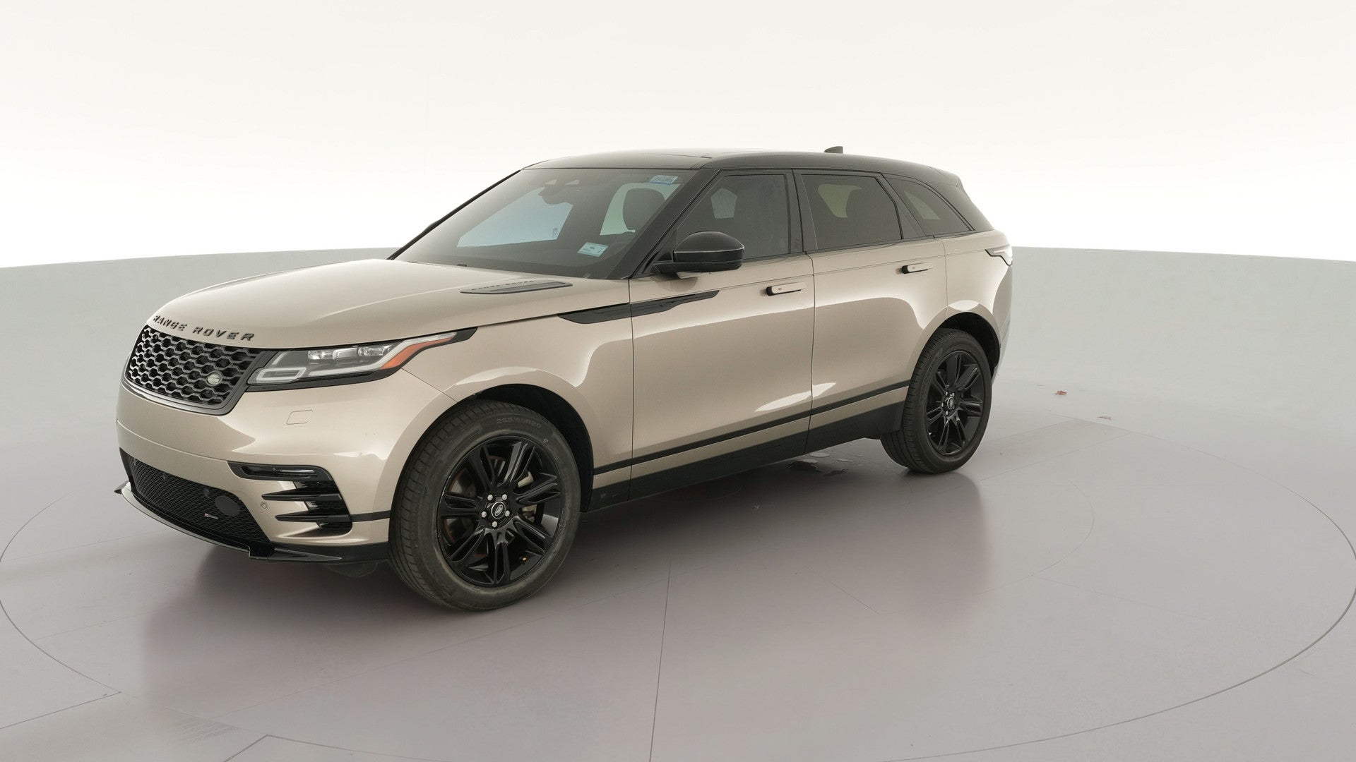 2023 Land Rover Range Rover Velar vehicle photo