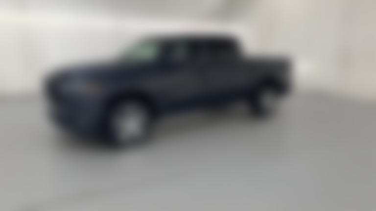 2026 Ram 1500 Crew Cab vehicle photo