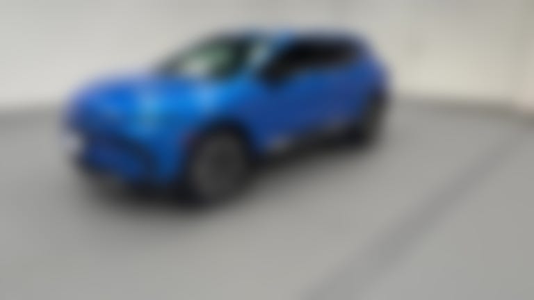 2024 Chevrolet Equinox EV vehicle photo