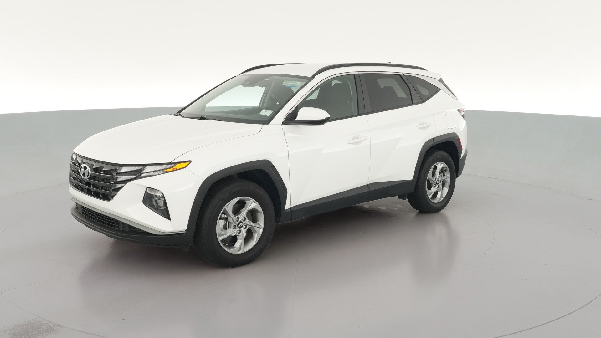 2024 Hyundai Tucson vehicle photo