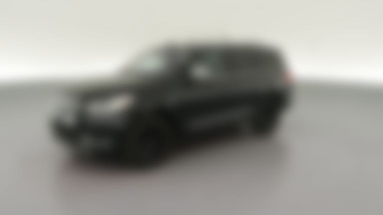 2020 Lincoln Navigator vehicle photo