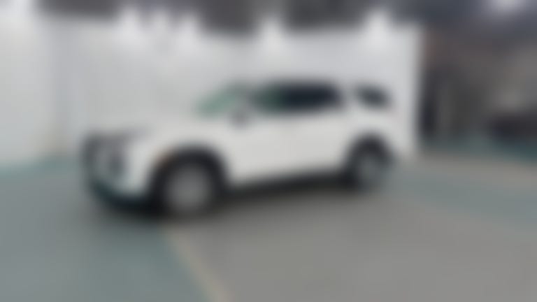 2024 Hyundai Palisade vehicle photo