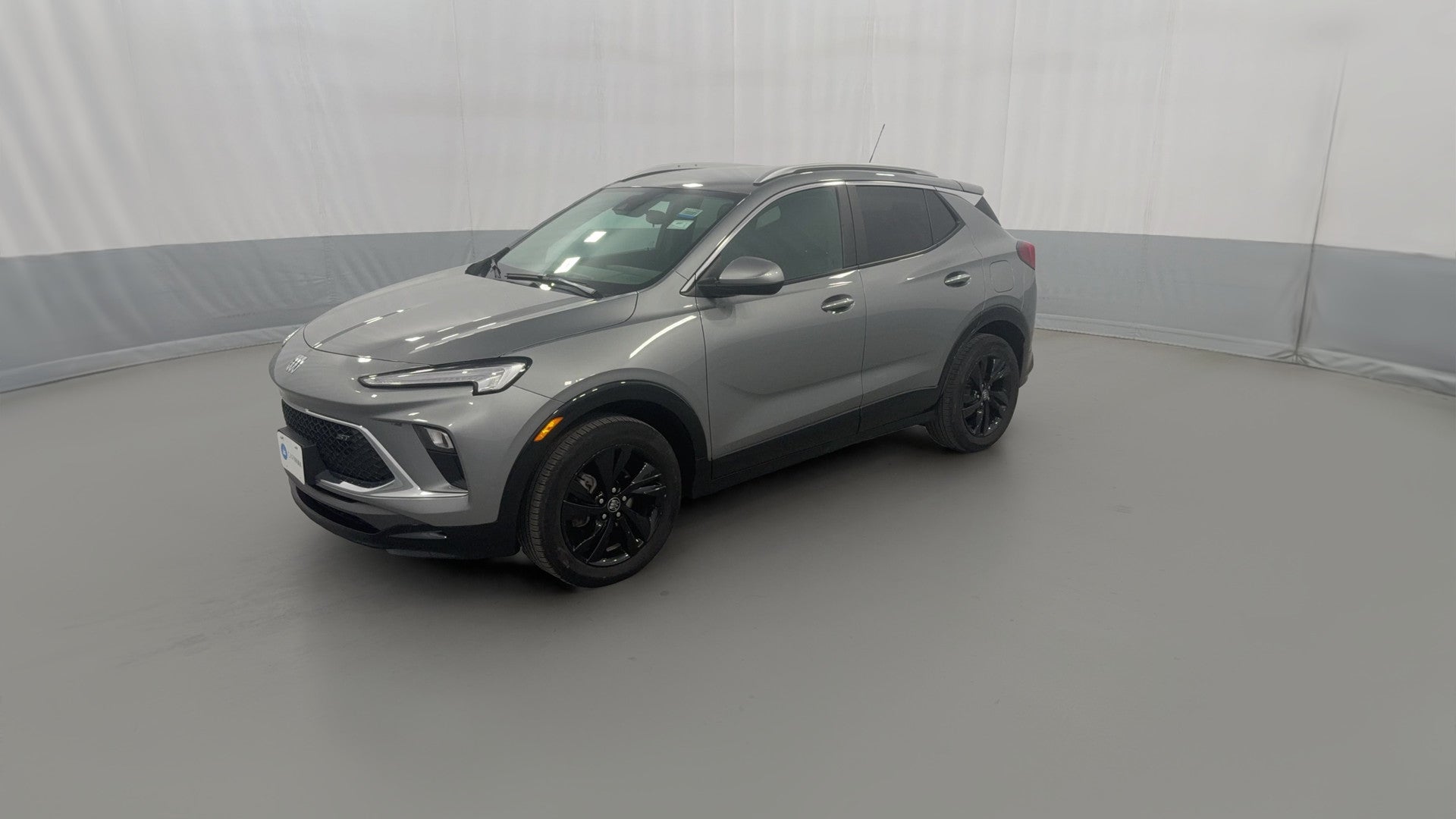 2024 Buick Encore GX vehicle photo