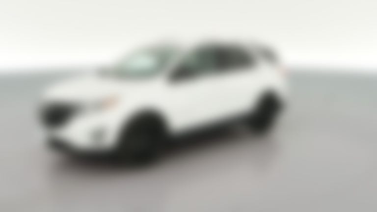 2020 Chevrolet Equinox vehicle photo