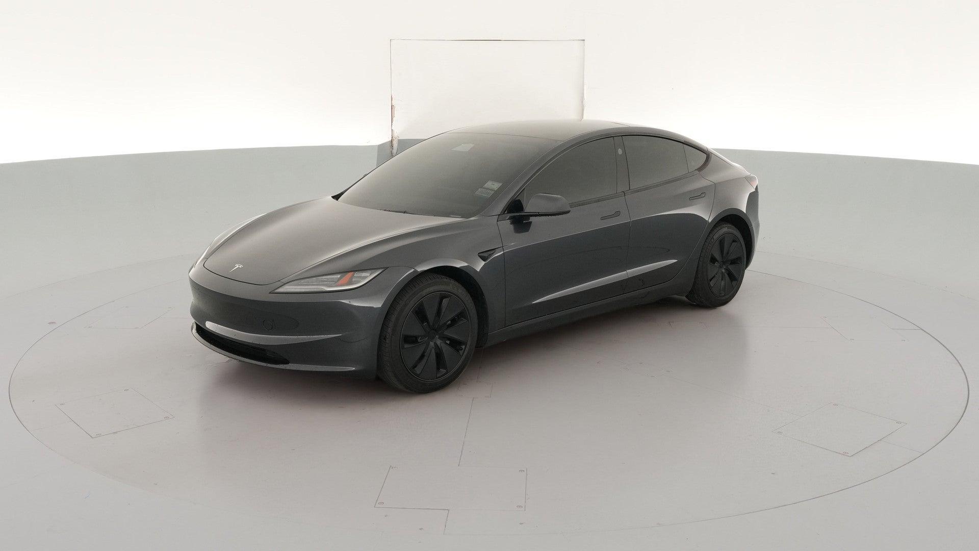 2024 Tesla Model 3 vehicle photo