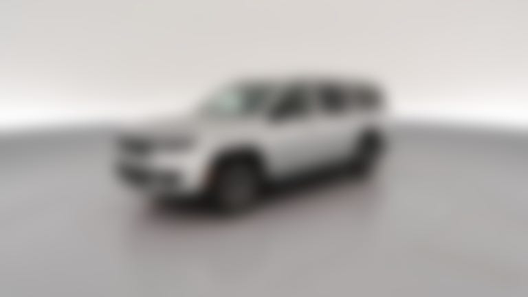 2024 Jeep Wagoneer L vehicle photo