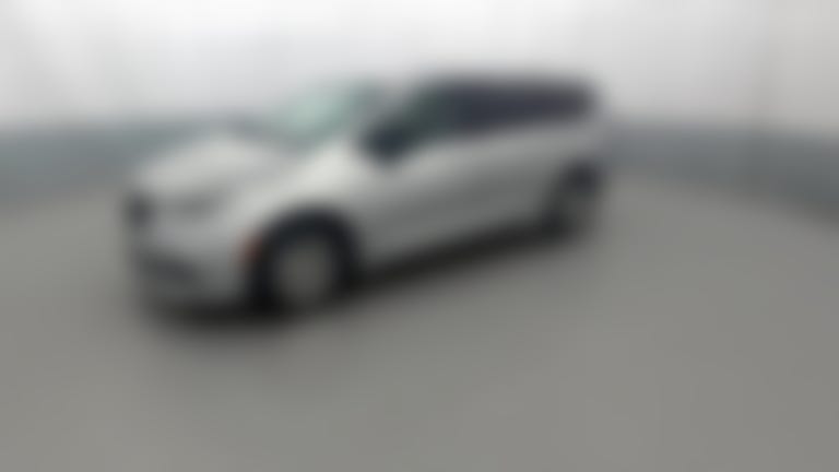 2024 Chrysler Pacifica vehicle photo